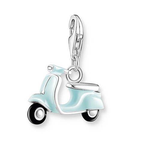 Thomas sabo bijoux charm - bijoux,