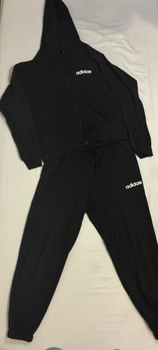 Adidas survêtement homme - adidas, noir