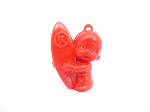 Bonux figurine kiki - figurine,