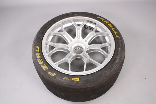 Ferrari 458 gt3 racing - gt3,