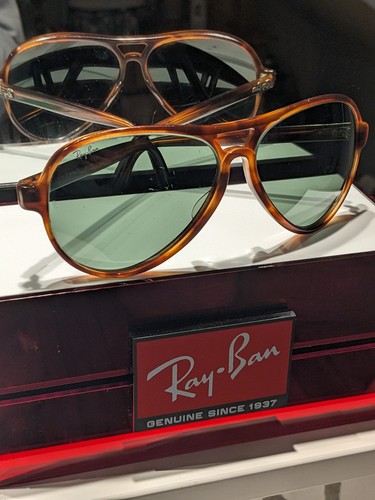 Lunettes soleil ray ban - de,