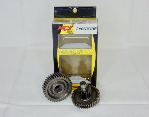 Ncy gear set drop in - ncy,