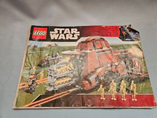 LEGO Star Wars #7662 Trade
