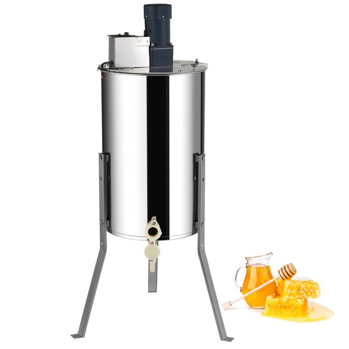 Vevor extracteur miel - extracteur, de