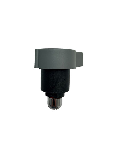 Pressure cooker release valve