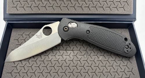 Benchmade 555 s30v mini - benchmade, 555-s30v