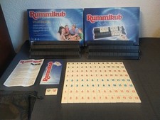 Rummikub Jeu de société MB