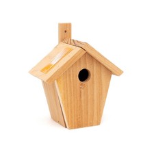 Nichoir à mésange en pin