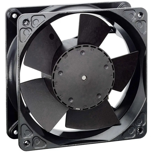 Ventilateur axial ebm papst - axial,