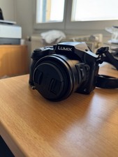 Panasonic Lumix FZ330 Parfait