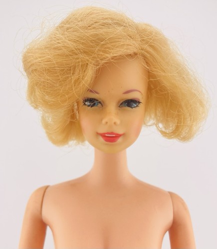 Vintage barbie very pretty - vintage,
