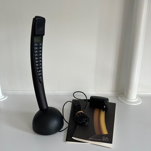 Beocom mk2 with table - 2,