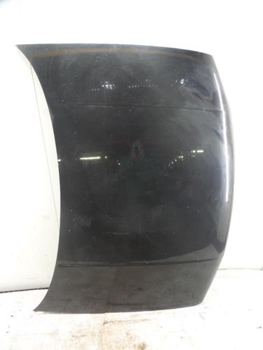 Capot volkswagen golf - golf, 4