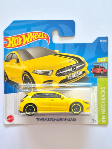 Miniature hot wheels 64 - miniature,