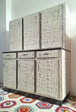 Meuble vintage en formica