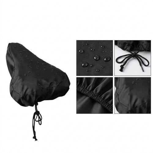 Housse selle oxford - housse,