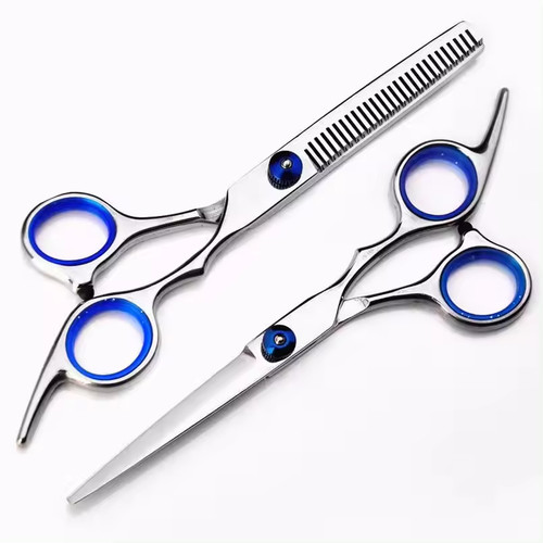 Ciseaux coiffeur - ciseaux,