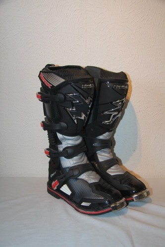 Original bottes moto - original,
