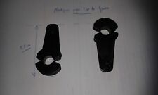 PLASTIQUE DE MAINTIEN PEDALE DE FREIN KART FERBEDO à pédales jouet extérieur