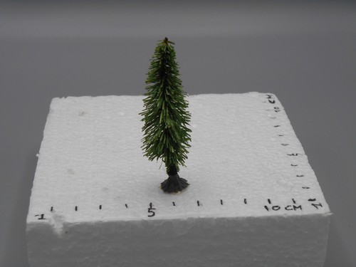 Sapin conique avec pied cm - sapin,