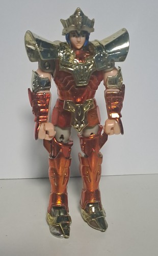 Vintage saint seiya - vintage,