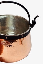 "CopperGarden®" Chaudron en