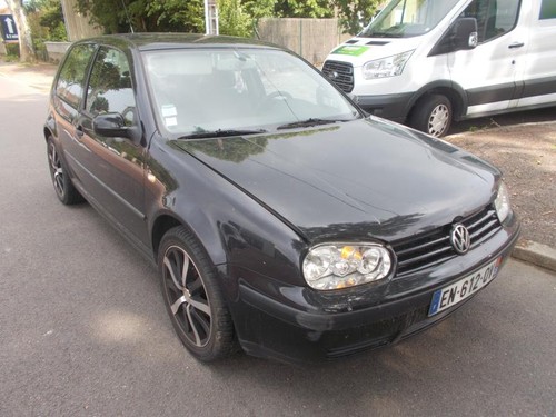 Berceau avant volkswagen golf - berceau,