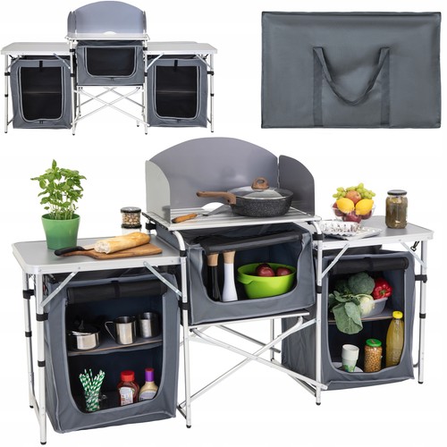 Meuble cuisine touristique - meuble, de