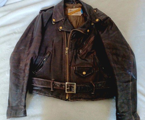 Blouson femme véritable - ,