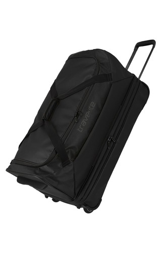 Sac voyage roulettes - sac,