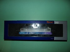 ROCO Electric Locomotive BB16000 Traveling 72464 Rare (No.1bis)