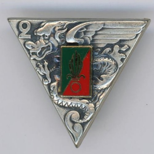 Rep légion étrangère - rep,