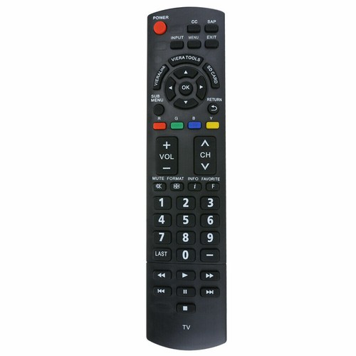 Télécommande n2qayb000321 - télécommande,