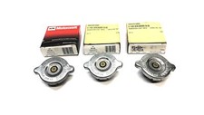 Ford/Motorcraft Radiator Cap E6HZ-8100-D (RS-68) [Lot of 3] NOS