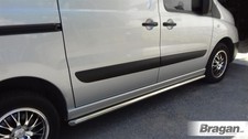Guidon Latéral pour Peugeot