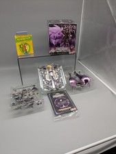 Saint Seiya Myth Cloth Wyvern Radamanthys 18cm Bandai F28