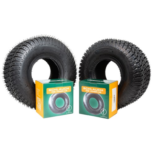 Secura pneus 15x6 6 - secura, 2x