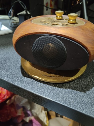 Tannoy haut parleur - tannoy, haut-parleur