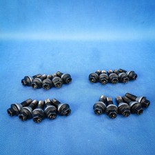 Vis pour jantes BMW X3 G01 X5