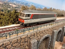 BB 67376 Lima Locomotive New Condition