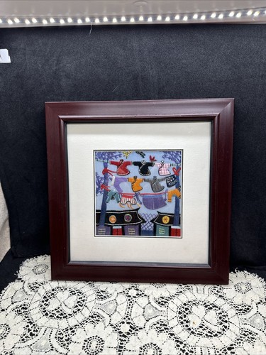 Ikea ribba framed chinese - ,