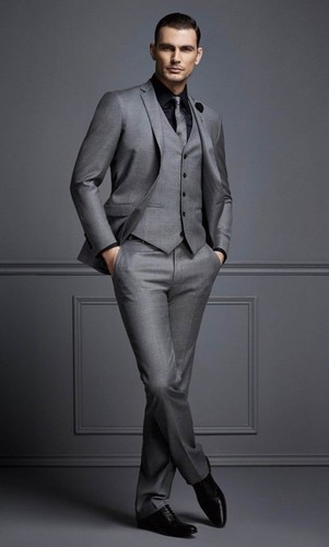 Costume mariage pour homme - de,