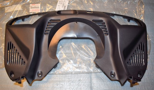 Carenage tablier interieur - tablier,