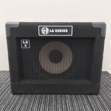 SWR LA‐8 30W 8" Bass Combo