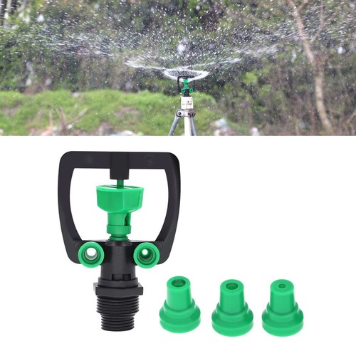 Arroseur automatique 360 - automatique,