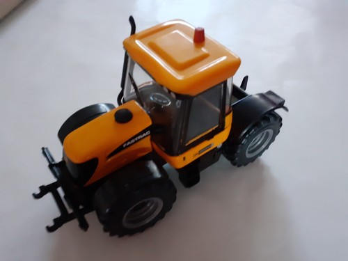 Tracteur fastrac 3320 jcb - tracteur,