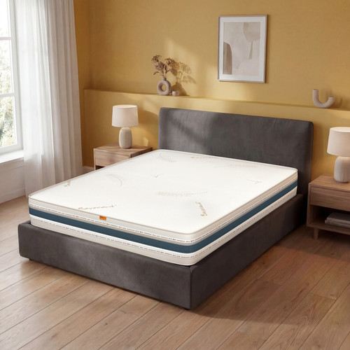 Matelas memory foam 90x200 - foam,