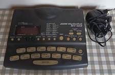 Vintage: Boîte à rythmes