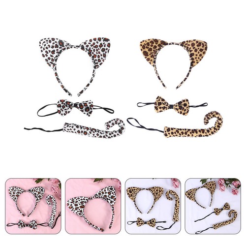 Sets deguisement pour chat - 2,