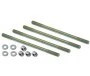 Bofix tapind m6x145 - tapind, avec